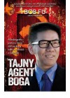 TAJNY AGENT BOGA