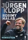 JURGEN KLOPP. ROBIMY HALAS