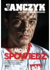 MOJA SPOWIEDZ. JANCZYK DAWID