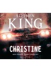 AUDIO: CHRISTINE