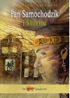 PAN SAMOCHODZIK I WINNETOU - OPRAWA MIEKKA