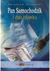 PAN SAMOCHODZIK I ZLOTA REKAWICA - OPRAWA MIEKKA