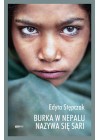 BURKA W NEPALU NAZYWA SIE SARI
