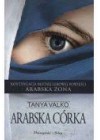 ARABSKA CORKA - KIESZONKOWA