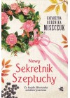 NOWY SEKRETNIK SZEPTUCHY