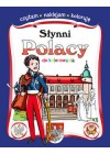 SLYNNI POLACY DO KOLOROWANIA