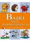 BAJKI DLA NAJMLODSZYCH