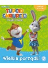 TUPCIO CHRUPCIO - WIELKIE PORZADKI