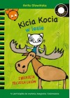 KICIA KOCIA W LESIE