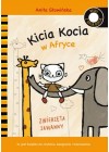 KICIA KOCIA W AFRYCE