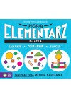 NOWY ELEMENTARZ 5 LATKA