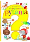 MOJE PIERWSZE PYTANIA