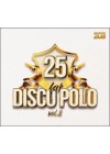 25 LAT DISCO POLO VOL 2