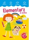 ELEMENTARZ 3 LATKA