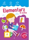 ELEMENTARZ 4 LATKA