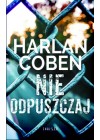 NIE ODPUSZCZAJ - OPRAWA TWARDA