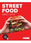 STREET FOOD - ZARCIE Z ULICY