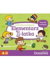 ELEMENTARZ 3 LATKA