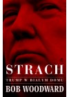 STRACH TRUMP W BIALYM DOMU