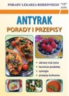 ANTYRAK PORADY I PRZEPISY - PORADY LEKARZA RODZINNEGO