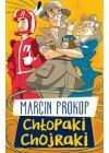 CHLOPAKI CHOJRAKI