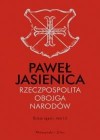 RZECZPOSPOLITA OBOJGA NARODOW. TOM 3 - DZIEJE AGONII