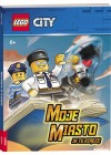 MOJE MIASTO - JA TU RZADZE - LEGO CITY