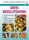 DIETA BEZGLUTENOWA - PORADY LEKARZA RODZINNEGO