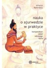 NAUKA O AJURWEDZIE W PRAKTYCE