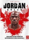 THE JORDAN RULES - ZAKULISOWE HISTORIE PIERWSZEGO MISTRZOWSKIEGO SEZONU CHICAGO BULLS