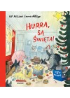 HURRA SA SWIATA