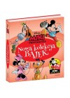 MIKI I PRZYJACIELE - NOWA KOLEKCJA BAJEK
