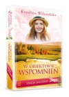 W OBIEKTYWIE WSPOMNIEN - STACJA JAGODNO TOM 8