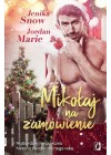 MIKOLAJ NA ZAMOWIENIE