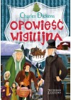 OPOWIESC WIGILIJNA - ZACZAROWANA KLASYKA