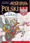 HISTORIA POLSKI W KOMIKSIE