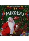 MIKOLAJ KSIAZKA Z PUZZLEMI