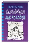 DZIENNIK CWANIACZKA - JAK PO LODZIE