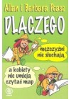 DLACZEGO MEZCZYZNI NIE SLUCHAJA A KOBIETY NIE UMIEJA CZYTAC MAP