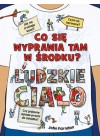 CO SIE WYPRAWIA TAM W SRODKU - LUDZKIE CIALO
