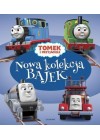 TOMEK I PRZYJACIEL - NOWA KOLEKCJA BAJEK