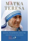 MATKA TERESA - NOTATKI PRZEMOWIENIA MODLITWY