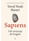 SAPIENS - OD ZWIERZAT DO BOGOW