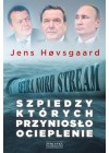 SZPIEDZY KTORYCH PRZYNIOSLO OCIEPLENIE