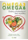 OMEGA 3 OMEGA 6