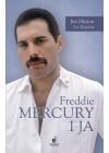 FREDDIE MECURY I JA