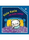 KICIA KOCIA NIE MOZE ZASNAC
