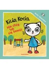 KICIA KOCIA NIE CHCE SIE TAK BAWIC
