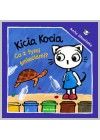 KICIA KOCIA CO Z TYMI SMIECIAMI?
