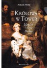KROLOWA W TOWER - UPADEK ANNY BOLEYN